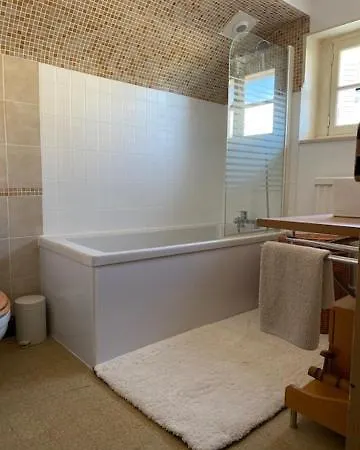 Bed & Breakfast Christina's