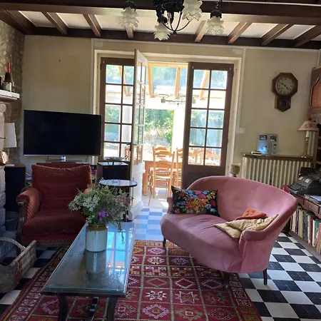 Bed & Breakfast Christina's *