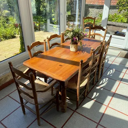 Christina's Auderville