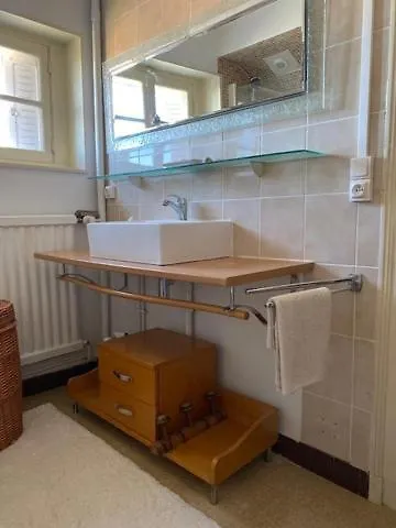 فندق مبيت وإفطار Christina's Auderville