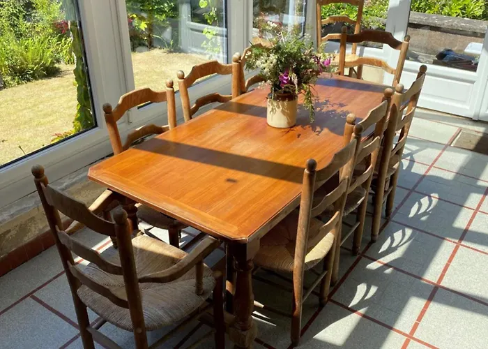 Christina's Auderville